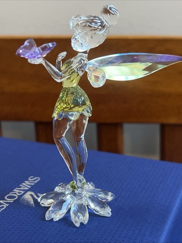 Swarovski disney tinkerbell - tinkerbell, w