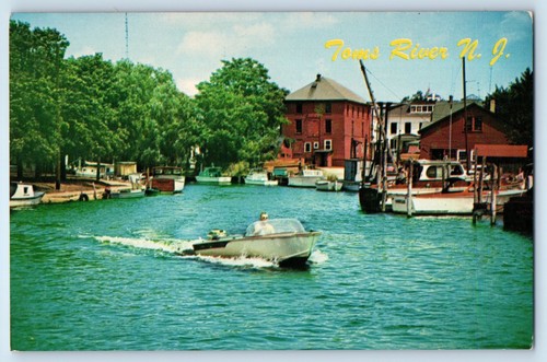 C1960 toms river new jersey - toms,