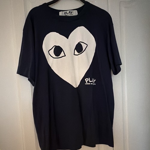Comme des garçons - comme, play