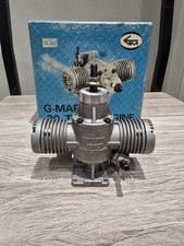 Mark twin cylinder - g-mark,