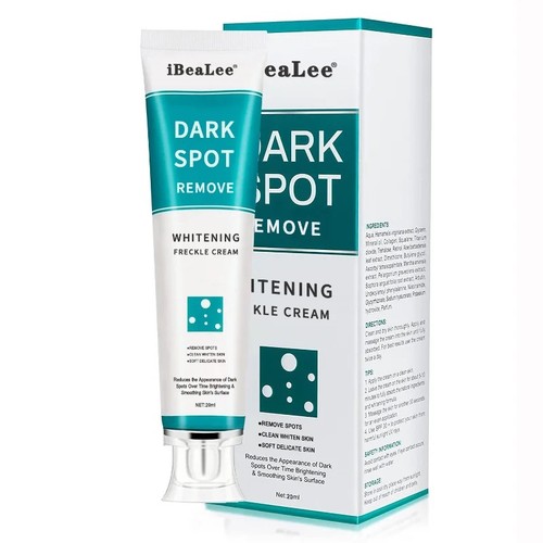Dark spot remover - spot,