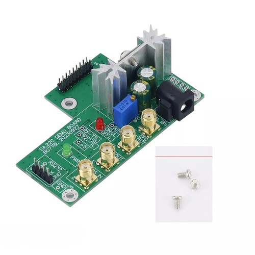 Bg7tbl 22c rubidium clock - rubidium,