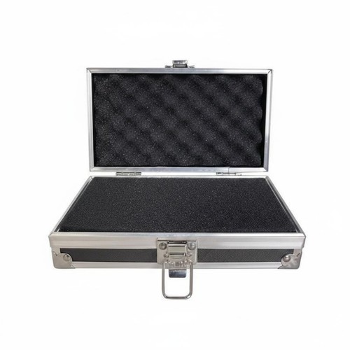 Aluminum tool box rustproof - aluminum,