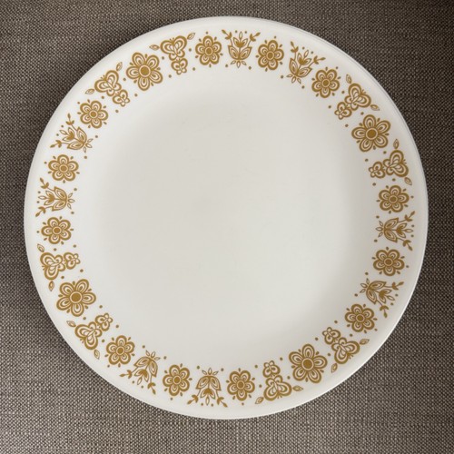 Vintage corelle corning - by,