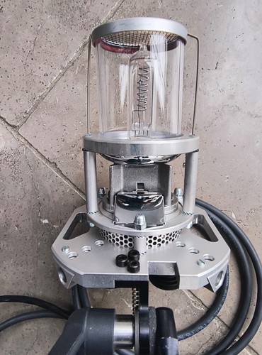 Dedolight dlh1000s tungsten - dedolight,