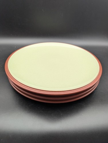Denby juice apple green - apple, 27cm