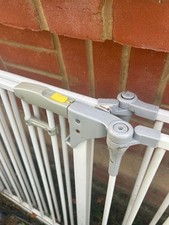 Gr8 Garden Fireplace Child Safety Guard