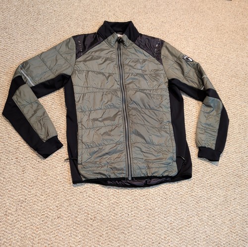 Swix mayen quilted full - swix,