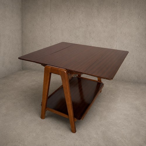 Mid century remploy folding - mid,