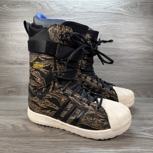 Adidas superstar adv snowboard - adidas,