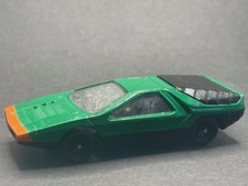 MATCHBOX ALFA ROMEO CARABO -