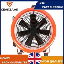 Cyclone Dust Fume Extractor