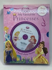 Walt Disney My Favourite