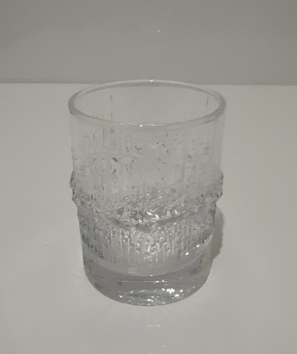 Iittala glass niva sherry - iittala,