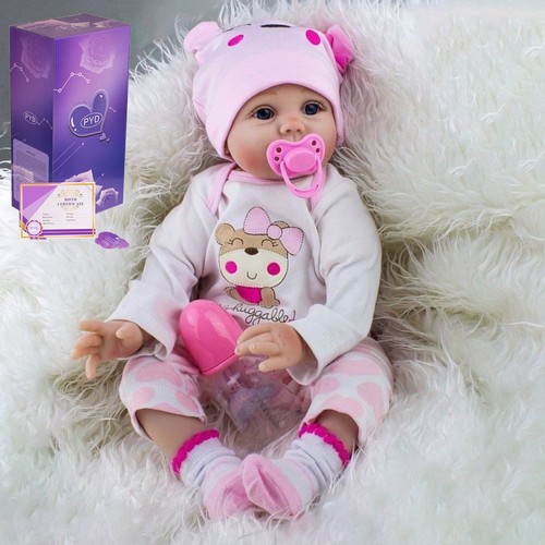 Reborn baby dolls - 22",