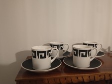 Susie Cooper Wedgewood Coffee