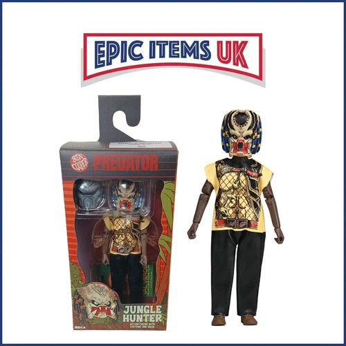 Neca ben cooper costume series - cooper,