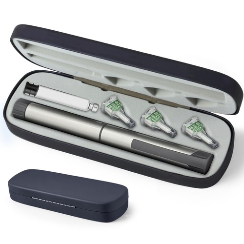 Insulin pen travel - insulin,