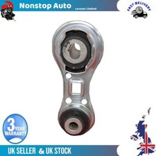 REAR TOP RIGHT ENGINE GEARBOX