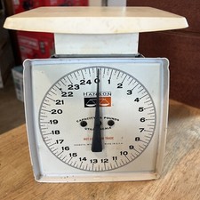 Vintage Hanson Kitchen Utility