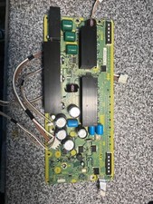 PANASONIC - TX-P50VT20BA