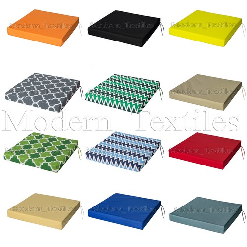 Waterproof chair cushion seat - chair,