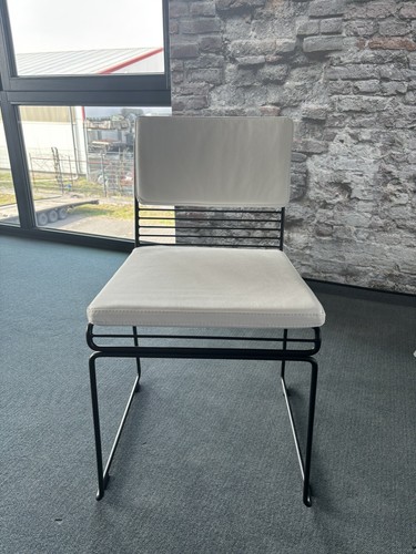 Genuine leather set seat and - leather,