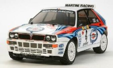 LANCIA DELTA INTEGRALE