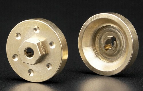 For axial scx24 - upgrade, metal