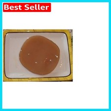 Organic Kombucha SCOBY & Strong Starter Tea - Brew 1 Gallon Effortlessly