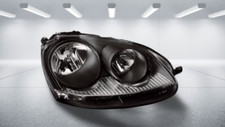 VW GOLF 5 2003-2009 FRONT