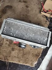 SUBARU IMPREZA STI INTERCOOLER Hatchback 2008-2012