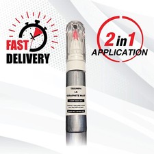 TRIUMPH LS GRAPHITE MAT TOUCH