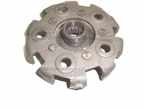 Lambretta cento range - j, clutch