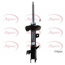 Apec front left shock absorber - apec,