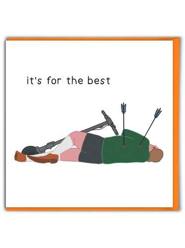 Funny birthday card - funny, otherwhats