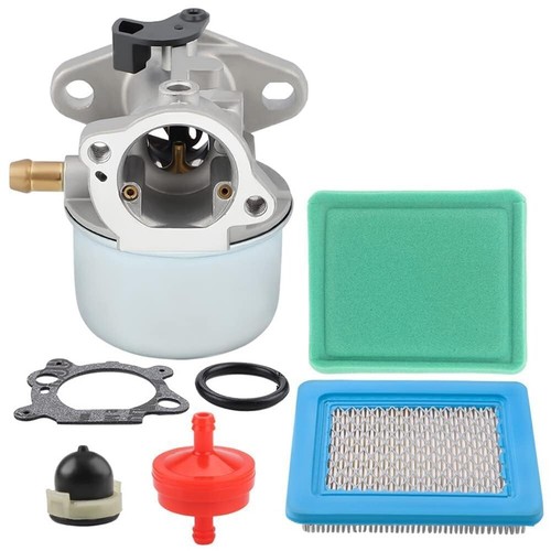 Carburetor replacement kit - carburetor,