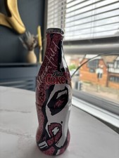 Limited Edition Coca Cola 2008
