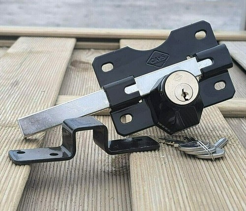Keyed key lockable - lockable, lock
