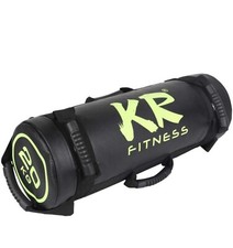 KR Fitness 20k  Weighted Sand