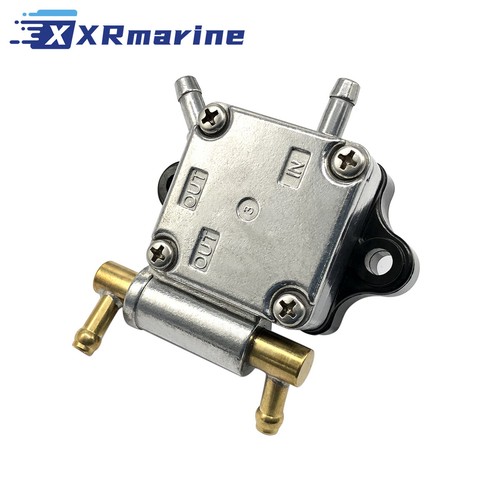 Yamaha fuel pump 15hp 20hp - yamaha, f15
