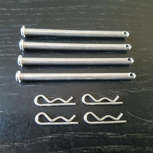 Brake caliper pins - brake, m16