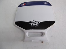 YAMAHA YZ85 FRONT PANEL