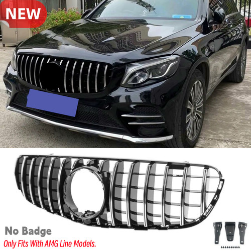 For mercedes glc - mercedes, x253