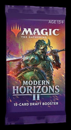 Draft booster pack modern - draft,