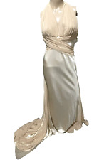 VERA WANG Bride Runway