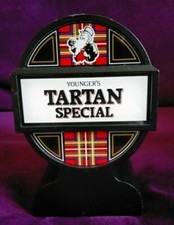 Vintage Youngers Tartan