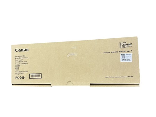 New genuine canon - genuine, fm1-y640-030