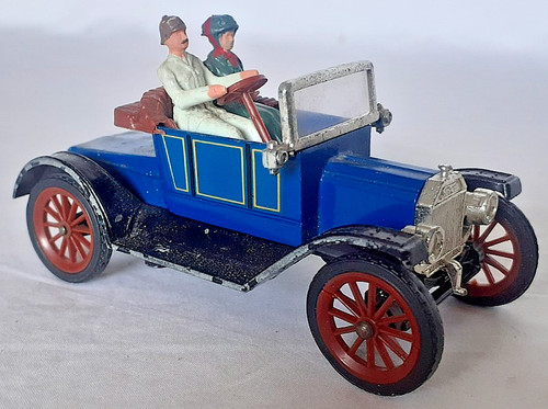 1964 1966 meccano dinky - 1964,