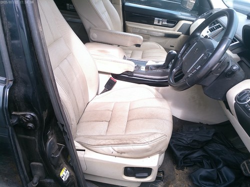 Range rover sport set 5 - rover, of